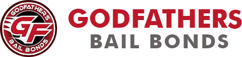 Godfathers Bail Bonds logo